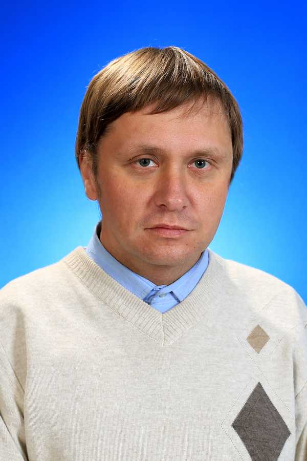 Воробьев Сергей Вадимович.